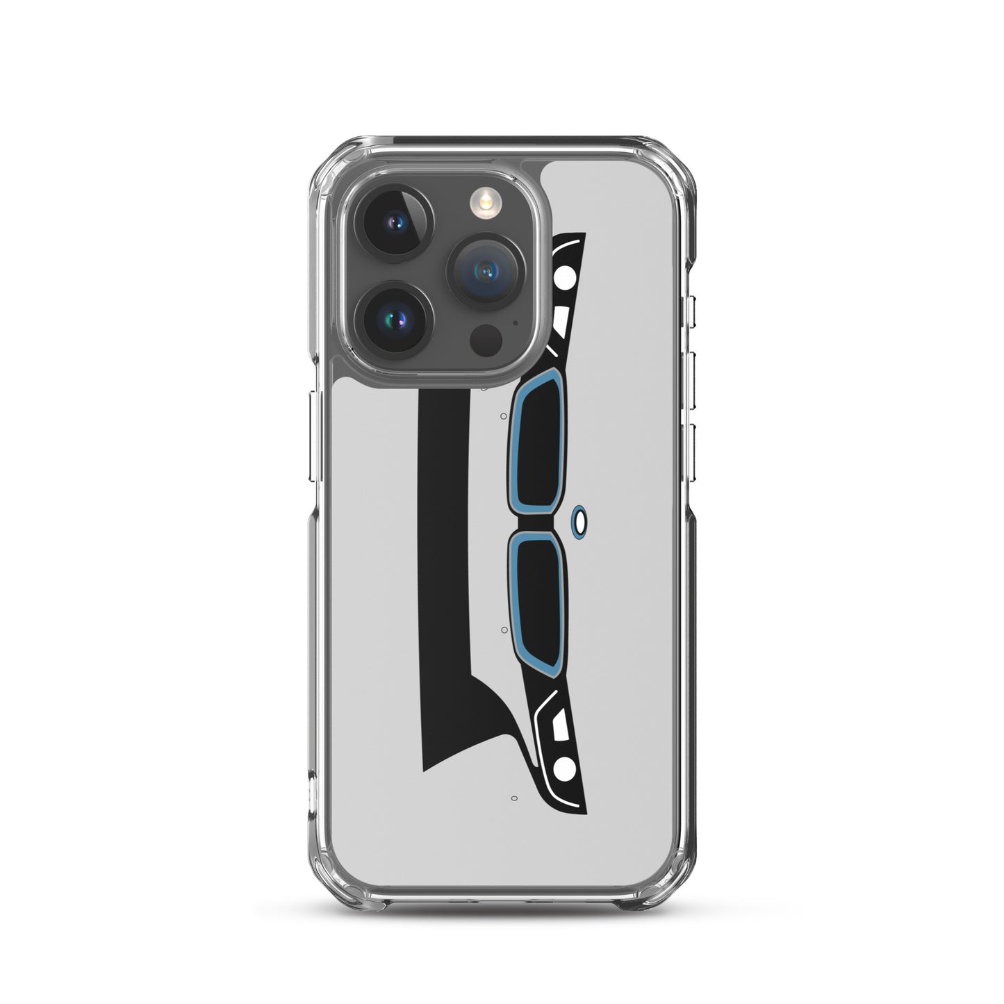 BMW i8 iPhone® Case - Gtmotive NFT