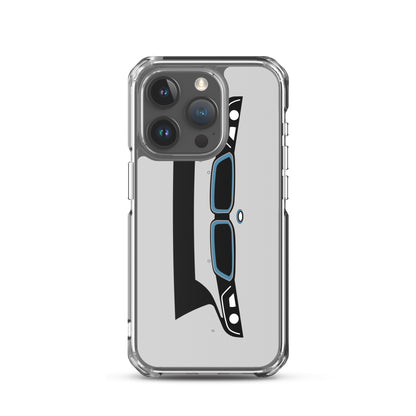 BMW i8 iPhone® Case - Gtmotive NFT