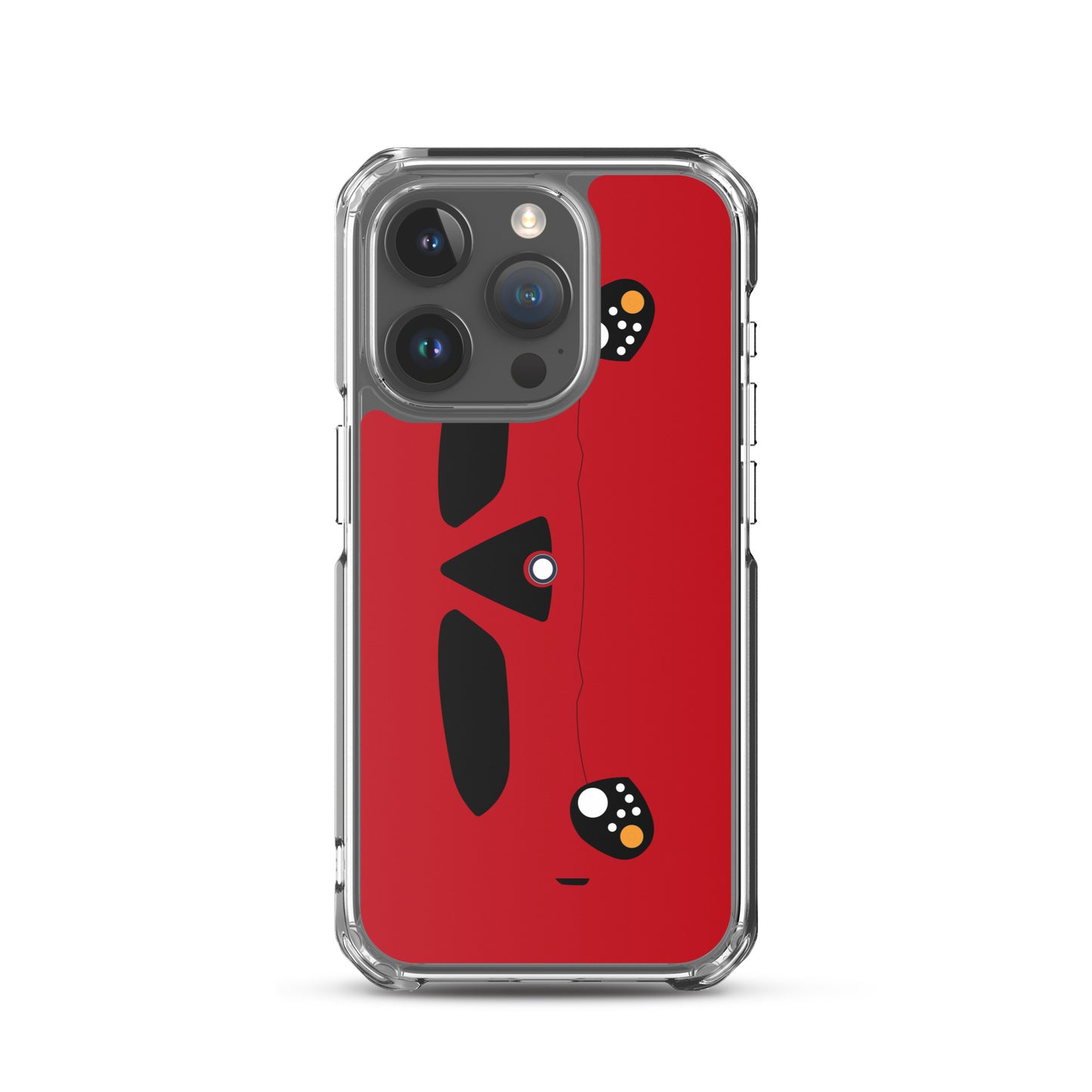 Alfa Romeo 4C iPhone® Case - Gtmotive NFT