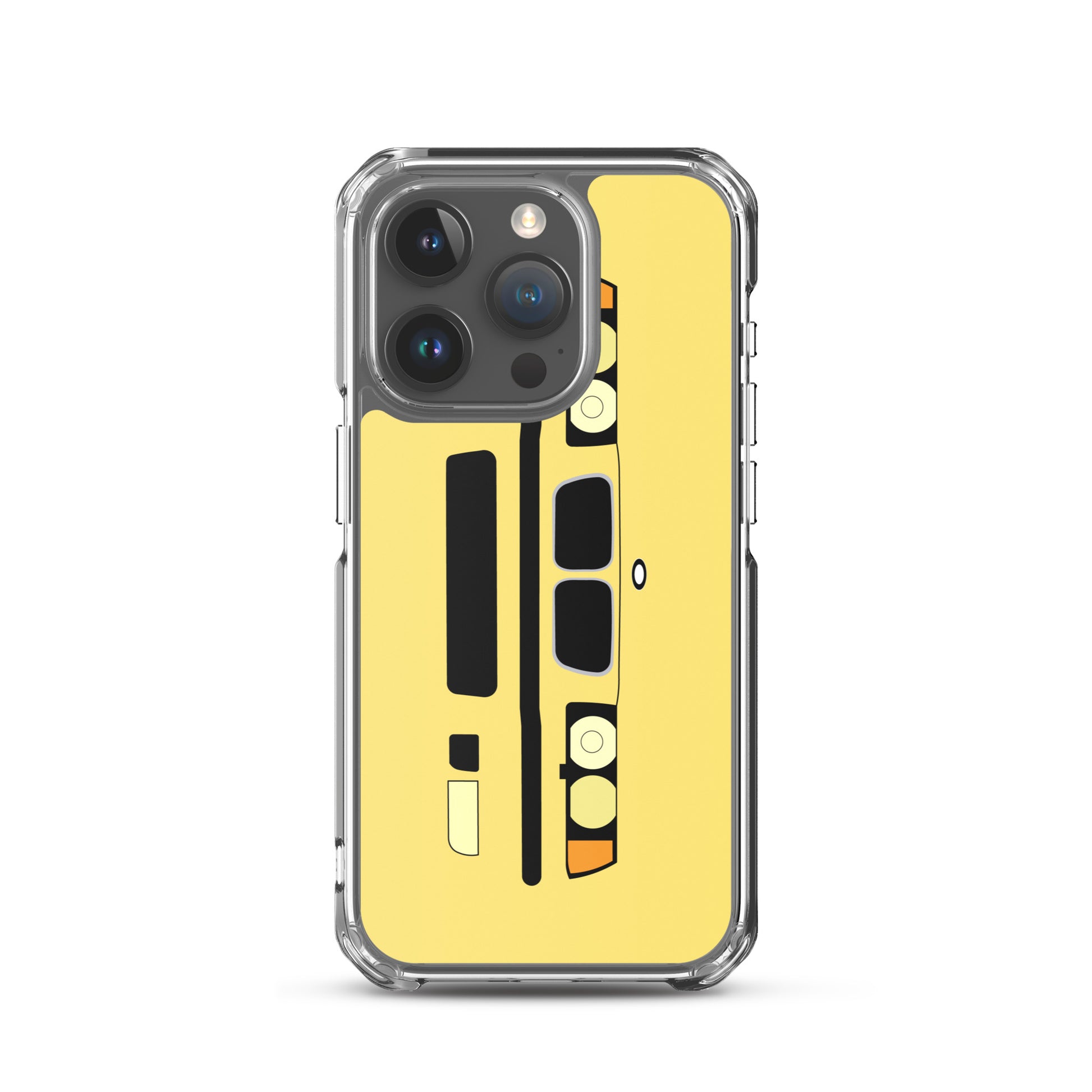 BMW M3 E36 iPhone® Case - Gtmotive NFT