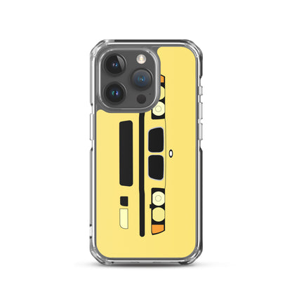 BMW M3 E36 iPhone® Case - Gtmotive NFT