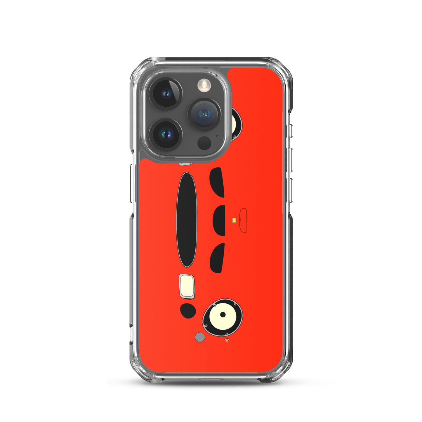 Ferrari 250GTO iPhone® Case - Gtmotive NFT