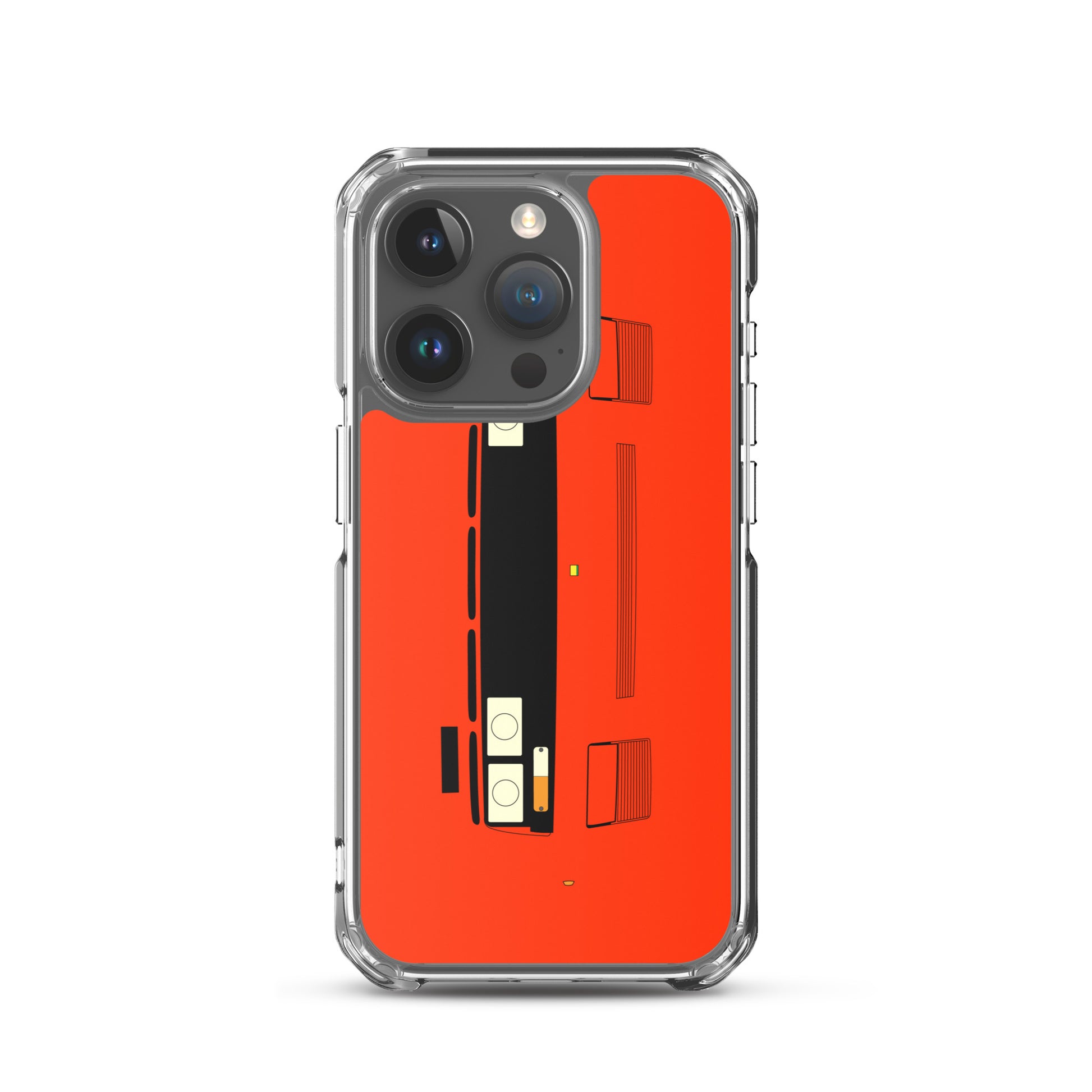 Ferrari 288GTO iPhone® Case - Gtmotive NFT