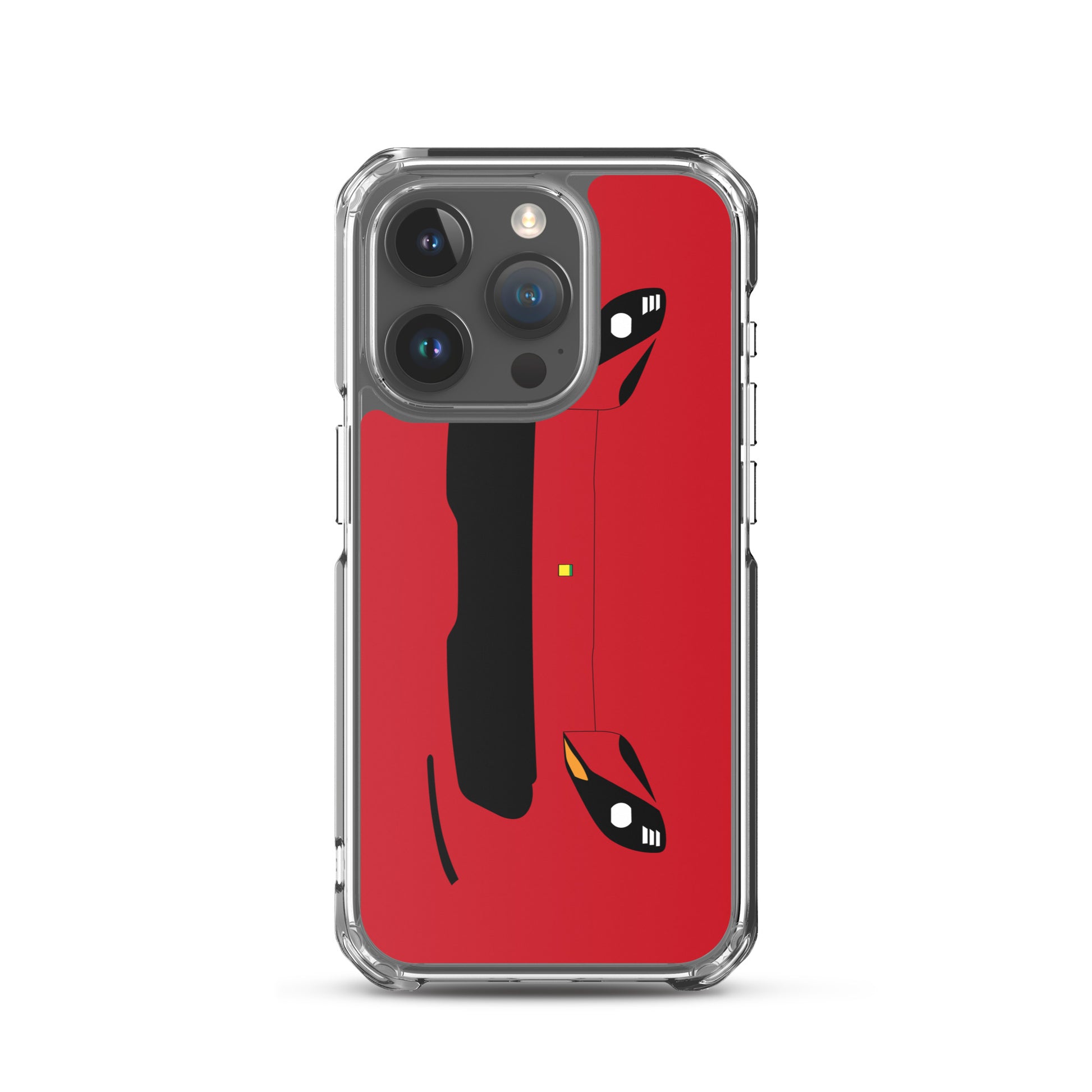 Ferrari 812 Superfast iPhone® Case - Gtmotive NFT