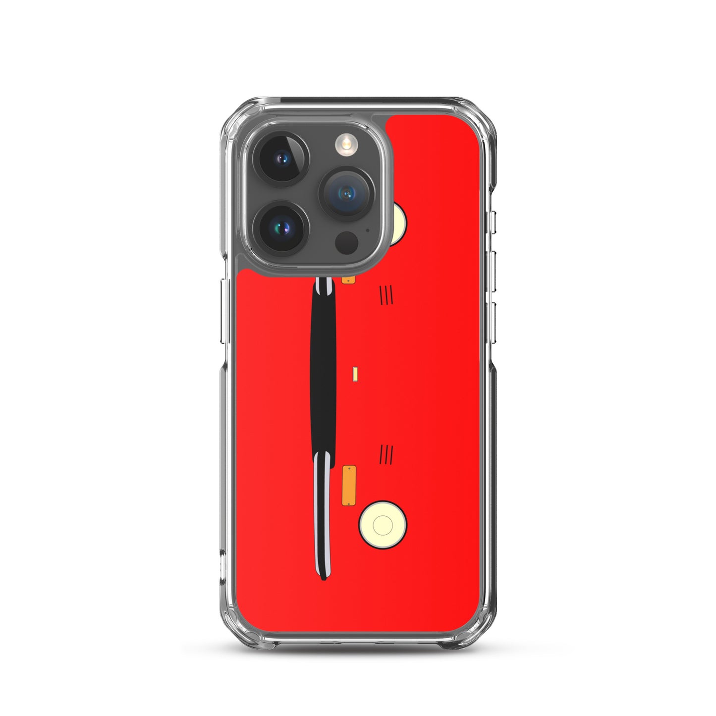 Ferrari Dino 246GT iPhone® Case - Gtmotive NFT