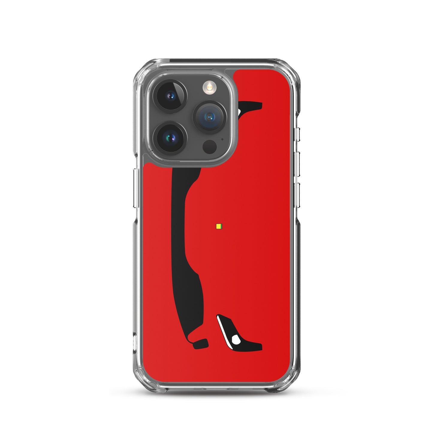 Ferrari F8 Tributo iPhone® Case - Gtmotive NFT