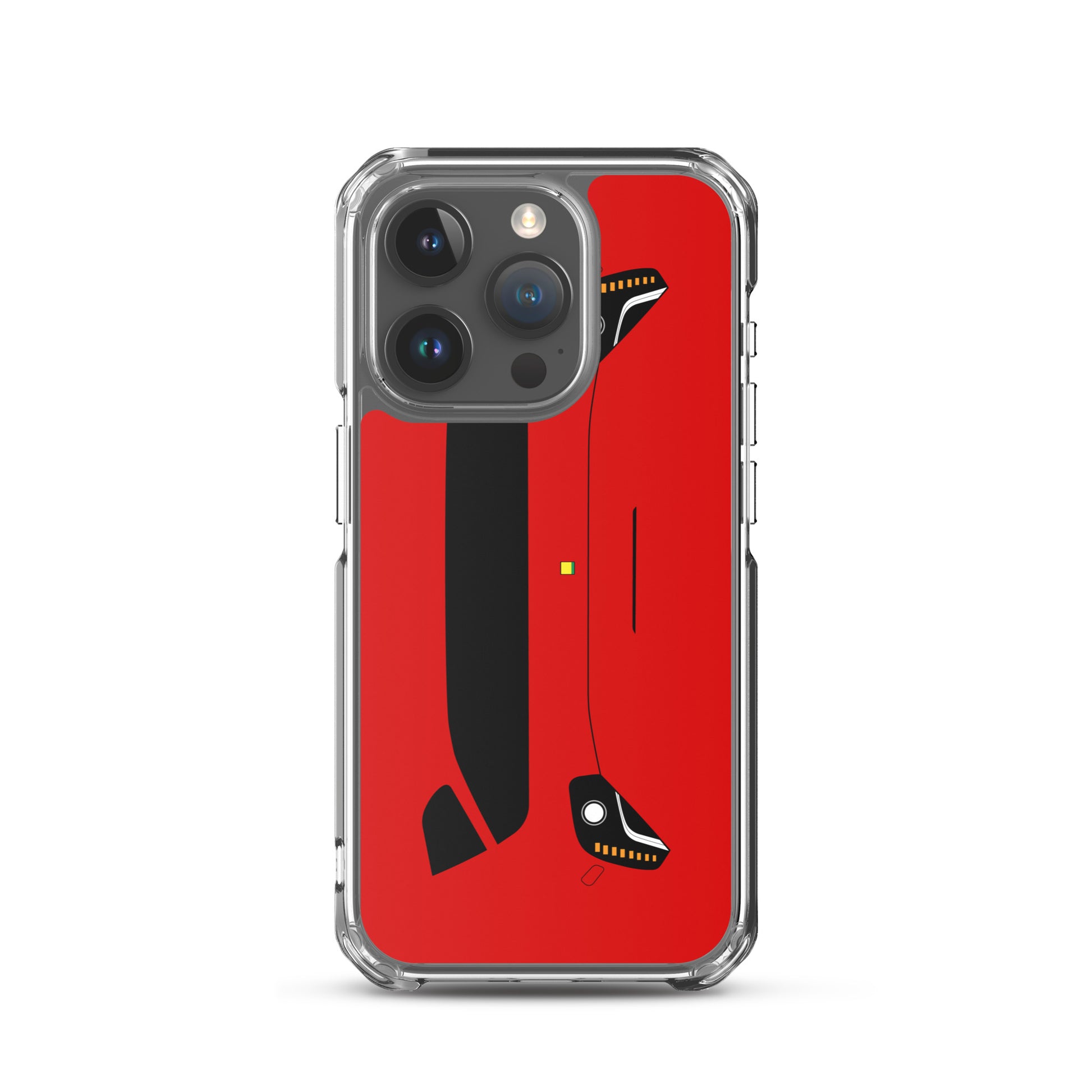 Ferrari F12 Berlinetta iPhone® Case - Gtmotive NFT