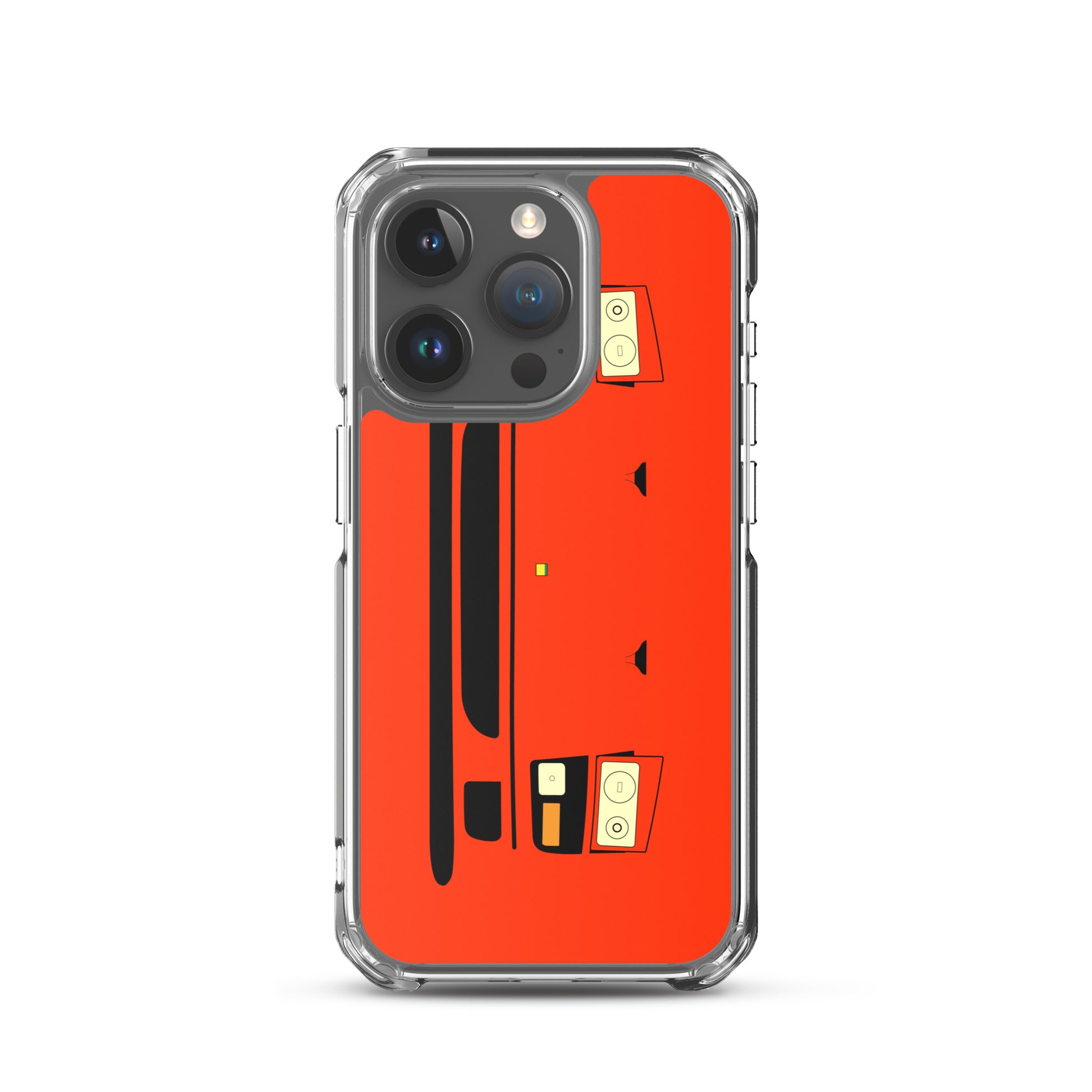 Ferrari F40 iPhone® Case - Gtmotive NFT