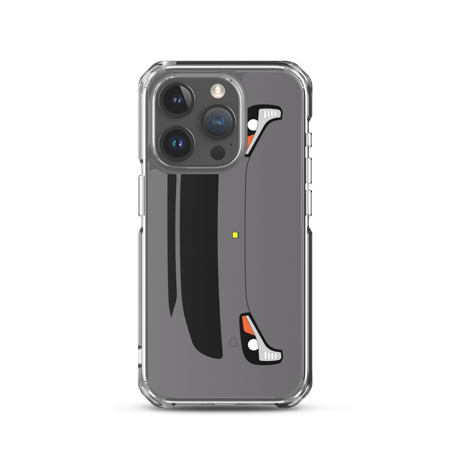 Ferrari GTC4Lusso iPhone® Case - Gtmotive NFT