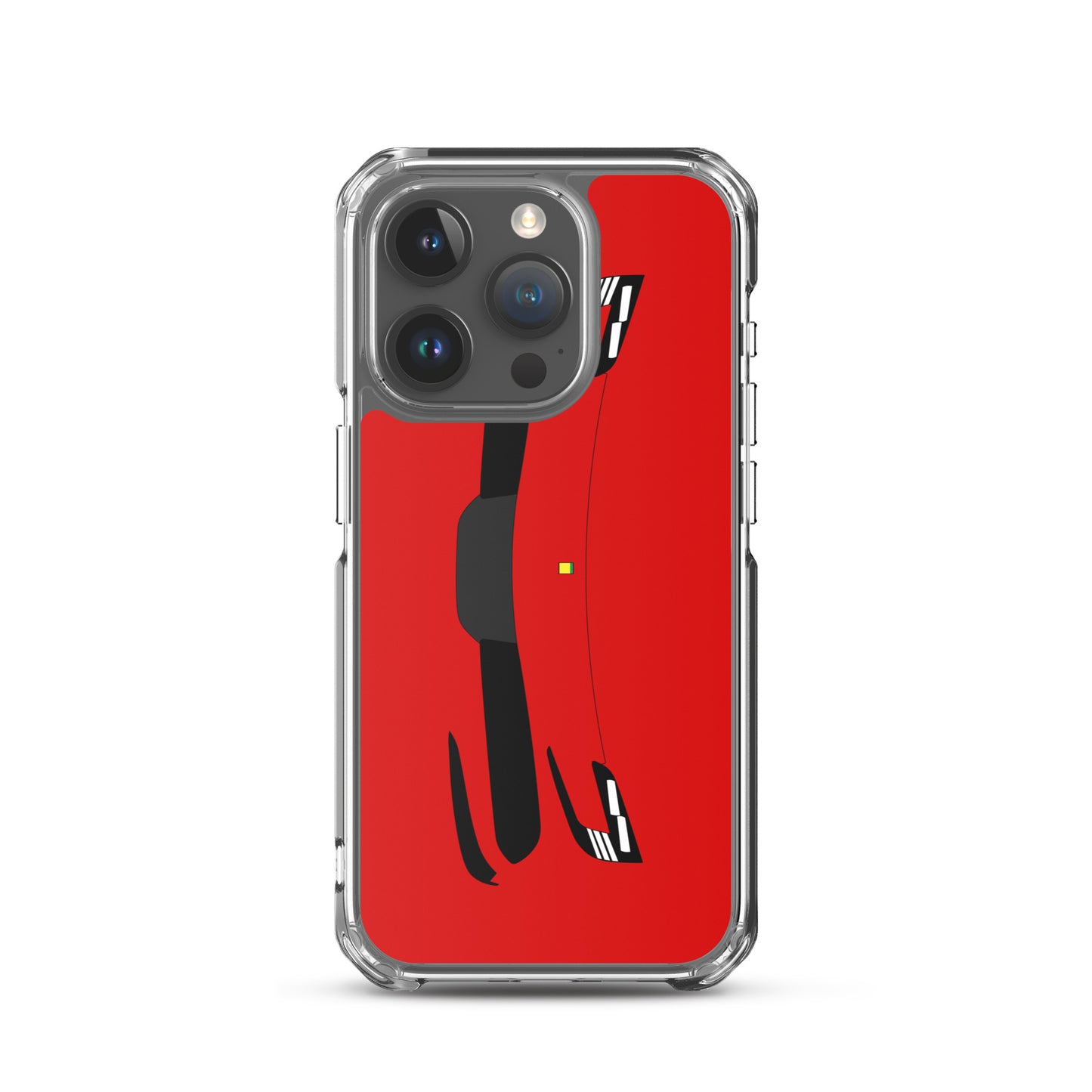 Ferrari SF90 Stradale iPhone® Case - Gtmotive NFT