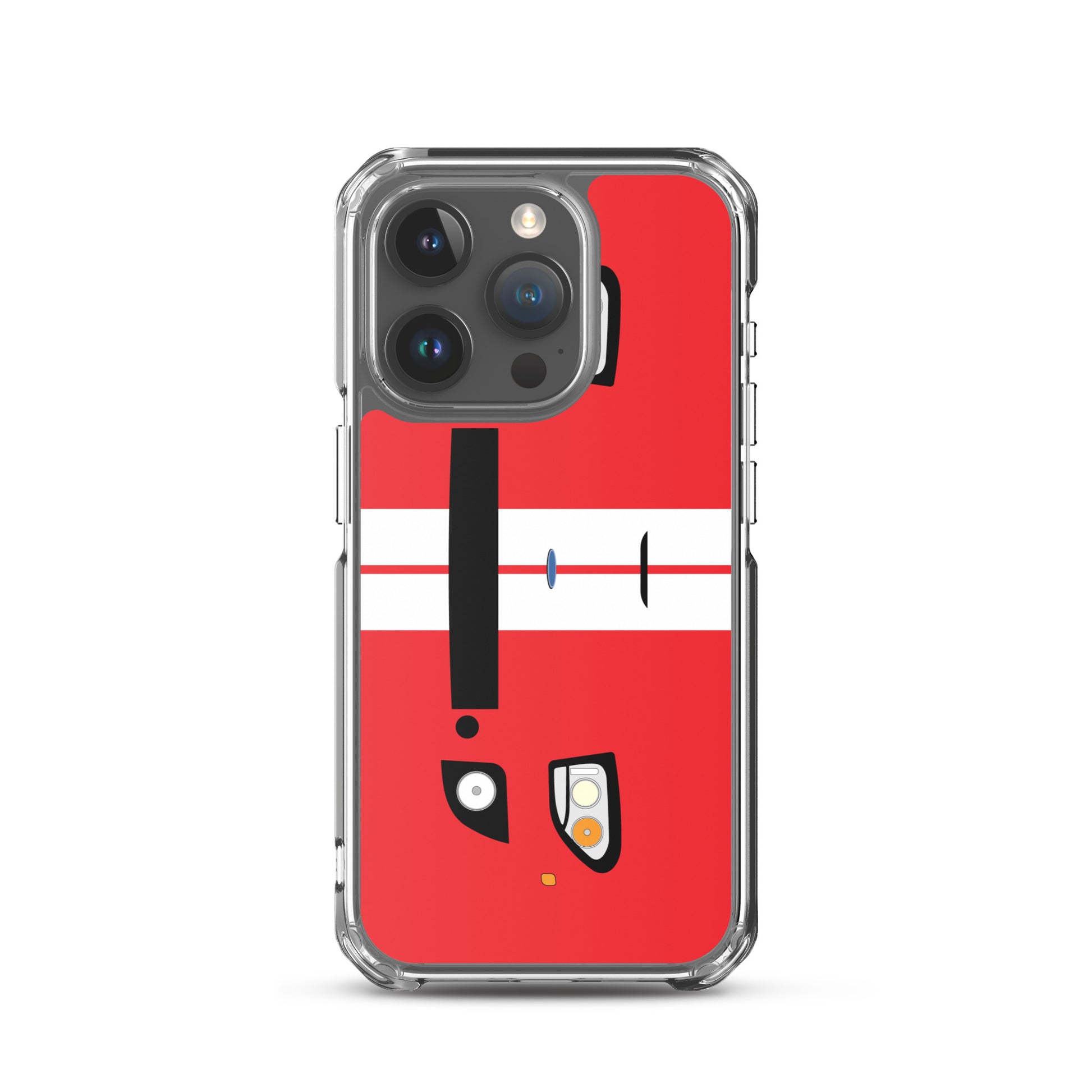 Ford GT iPhone® Case - Gtmotive NFT