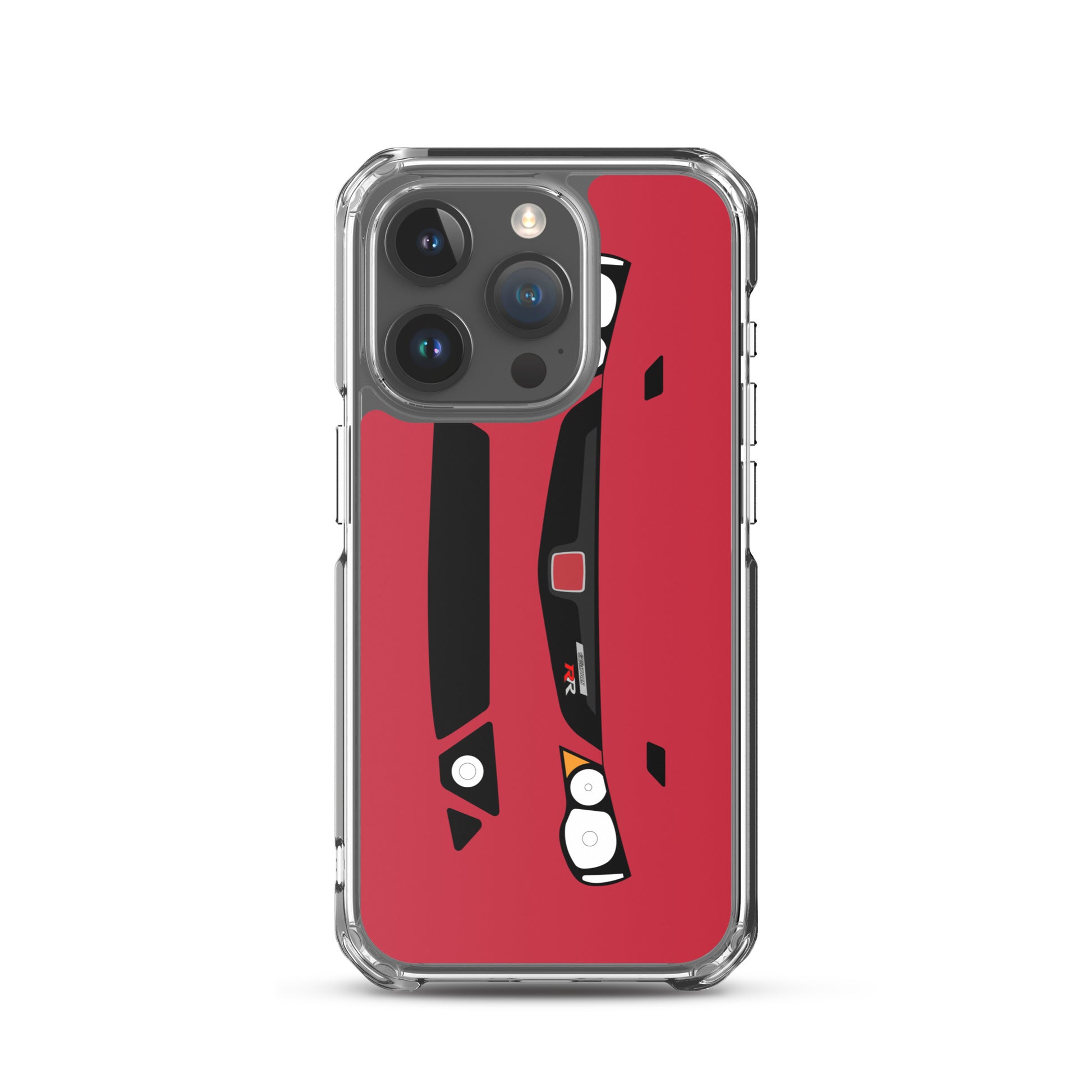 Honda Mugen RR iPhone® Case - Gtmotive NFT