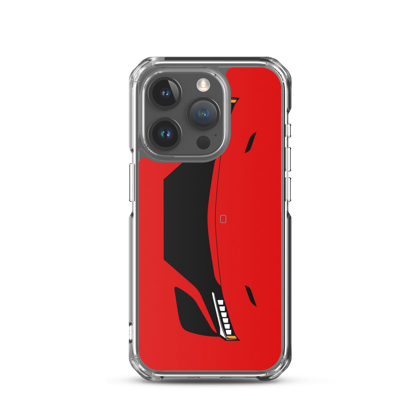 Honda NSX NC1 iPhone® Case - Gtmotive NFT