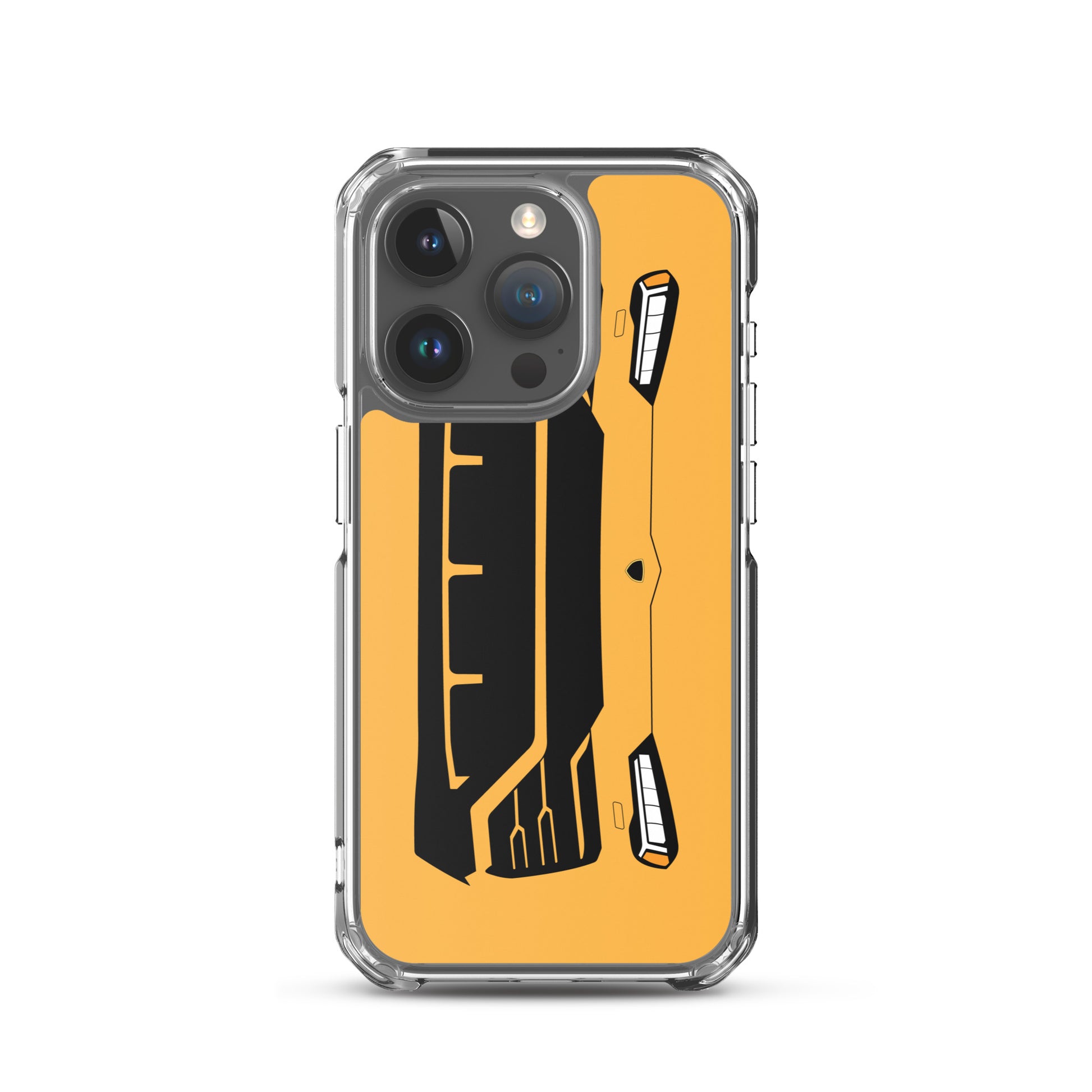 Lamborghini URUS iPhone® Case - Gtmotive NFT