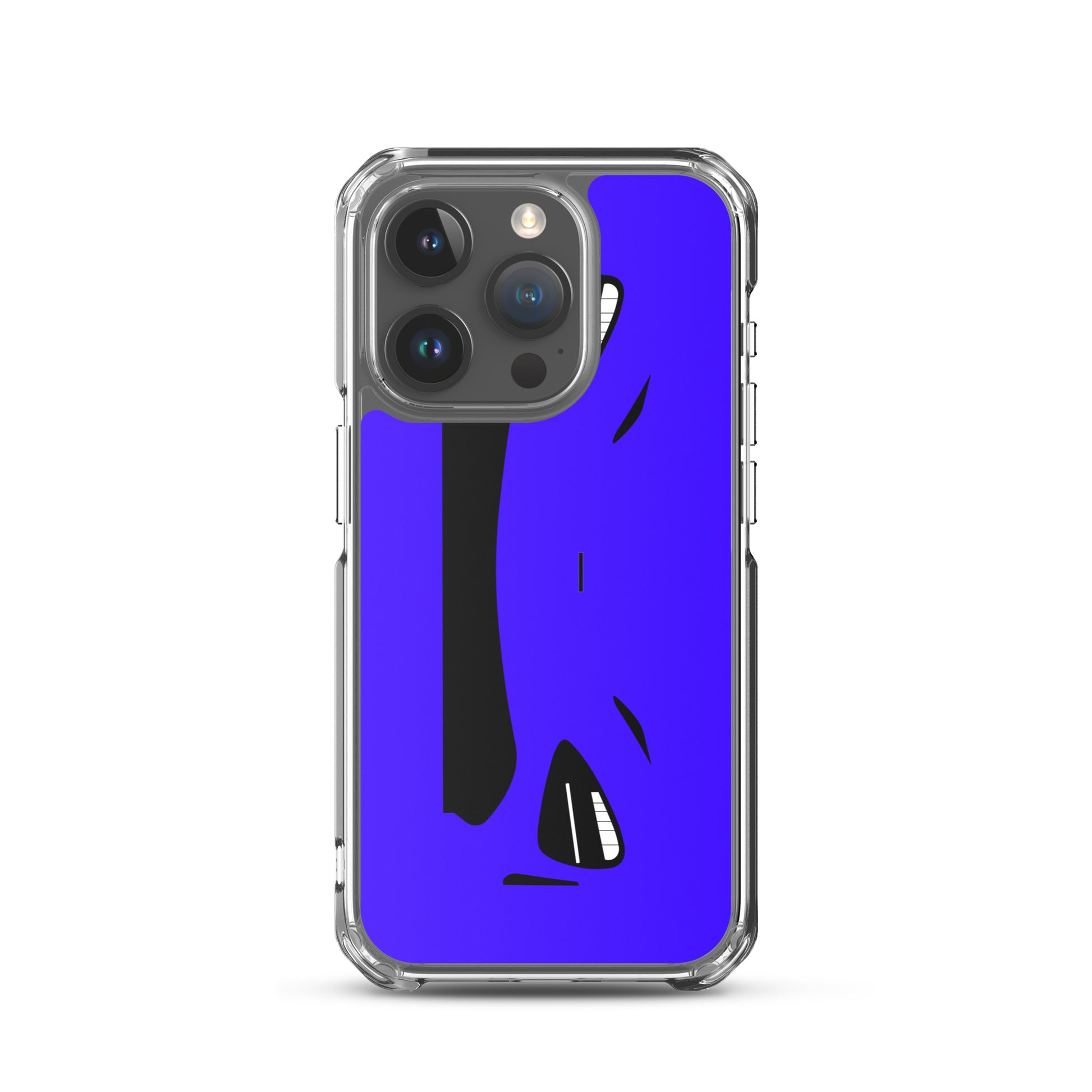 Mclaren 720S iPhone® Case - Gtmotive NFT