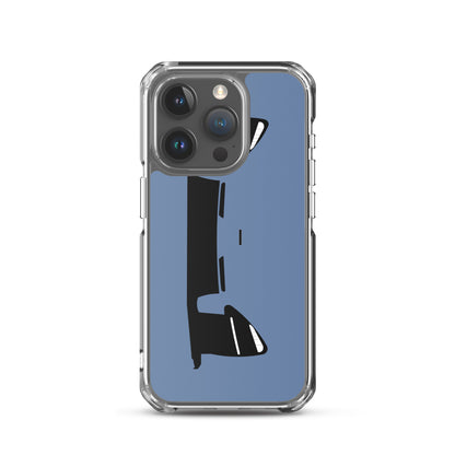 Mclaren Senna iPhone® Case - Gtmotive NFT