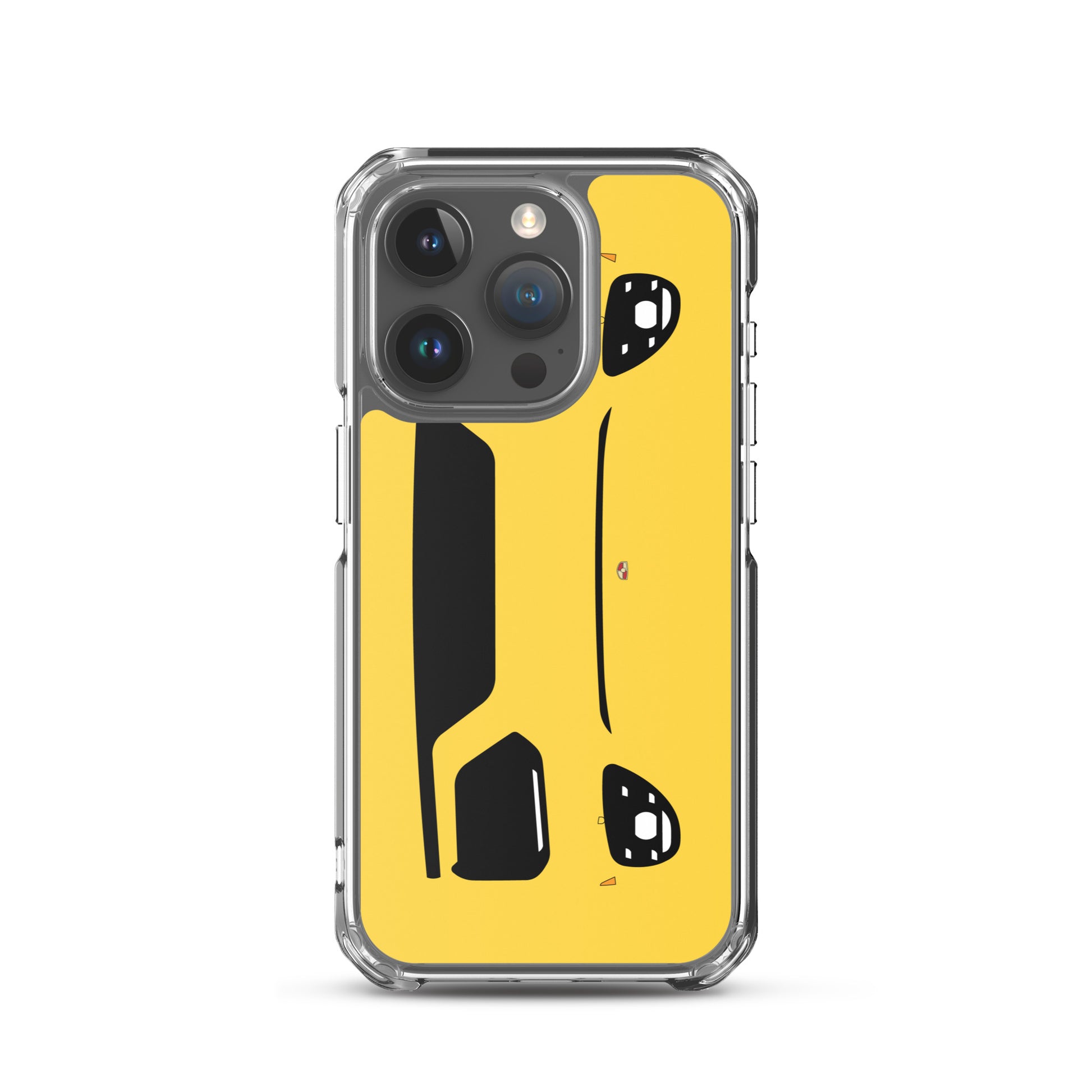 Porsche Cayman GT4 718 iPhone® Case - Gtmotive NFT