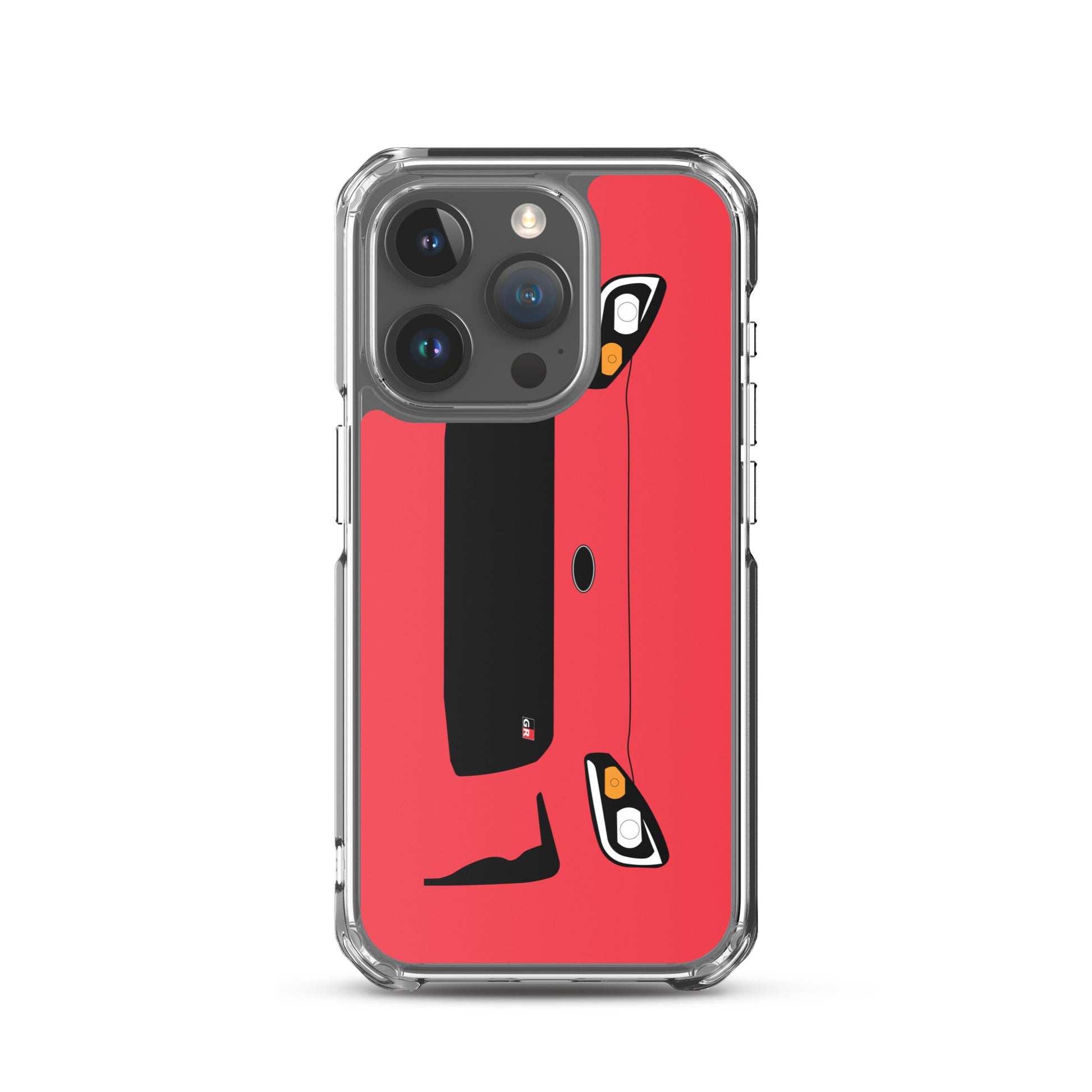 Toyota GR86 ZN8 iPhone® Case - Gtmotive NFT