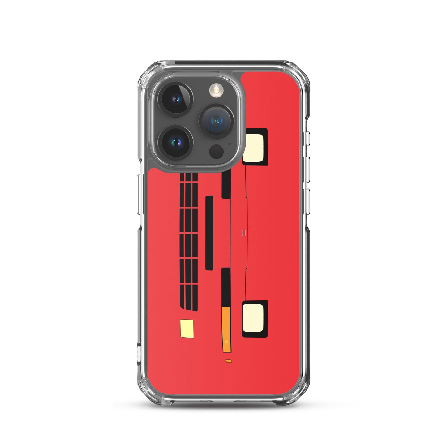 Toyota Supra A70 iPhone® Case - Gtmotive NFT