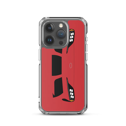 Toyota Supra A90 iPhone® Case - Gtmotive NFT