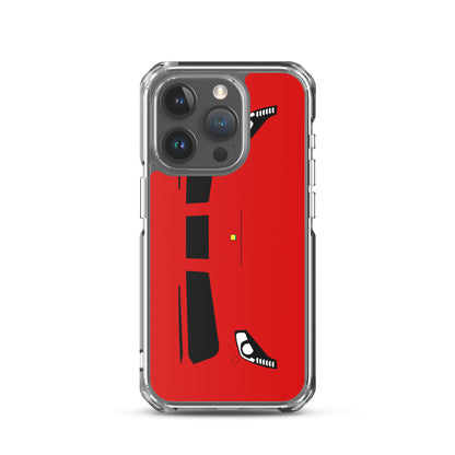 Ferrari 488 GTB iPhone Case - Gtmotive NFT