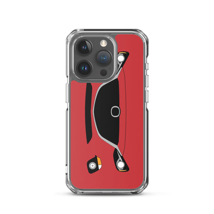 Mazda 3 3rd Gen iPhone® Case - Gtmotive NFT