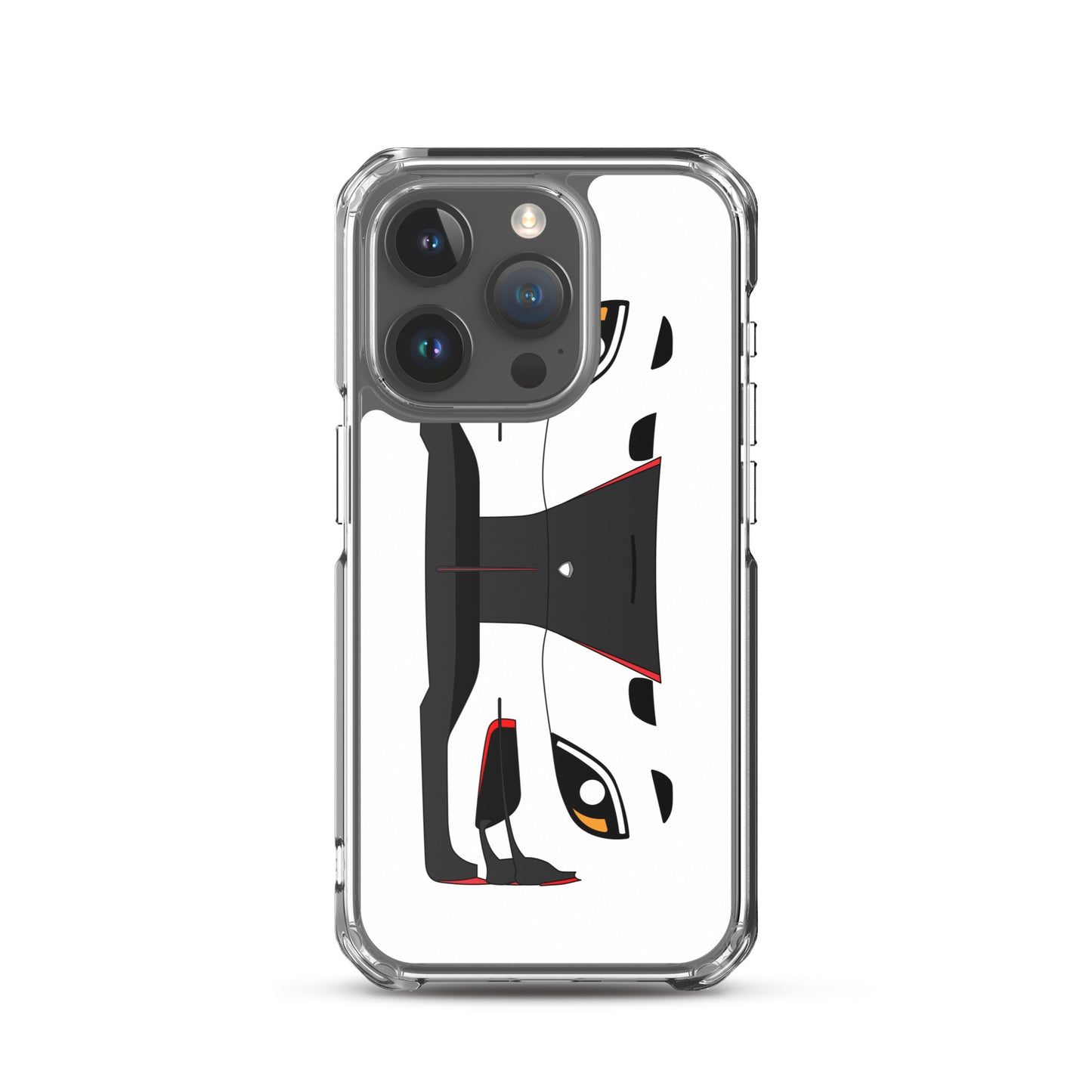 Koenigsegg Agera RS iPhone® Case - Gtmotive NFT