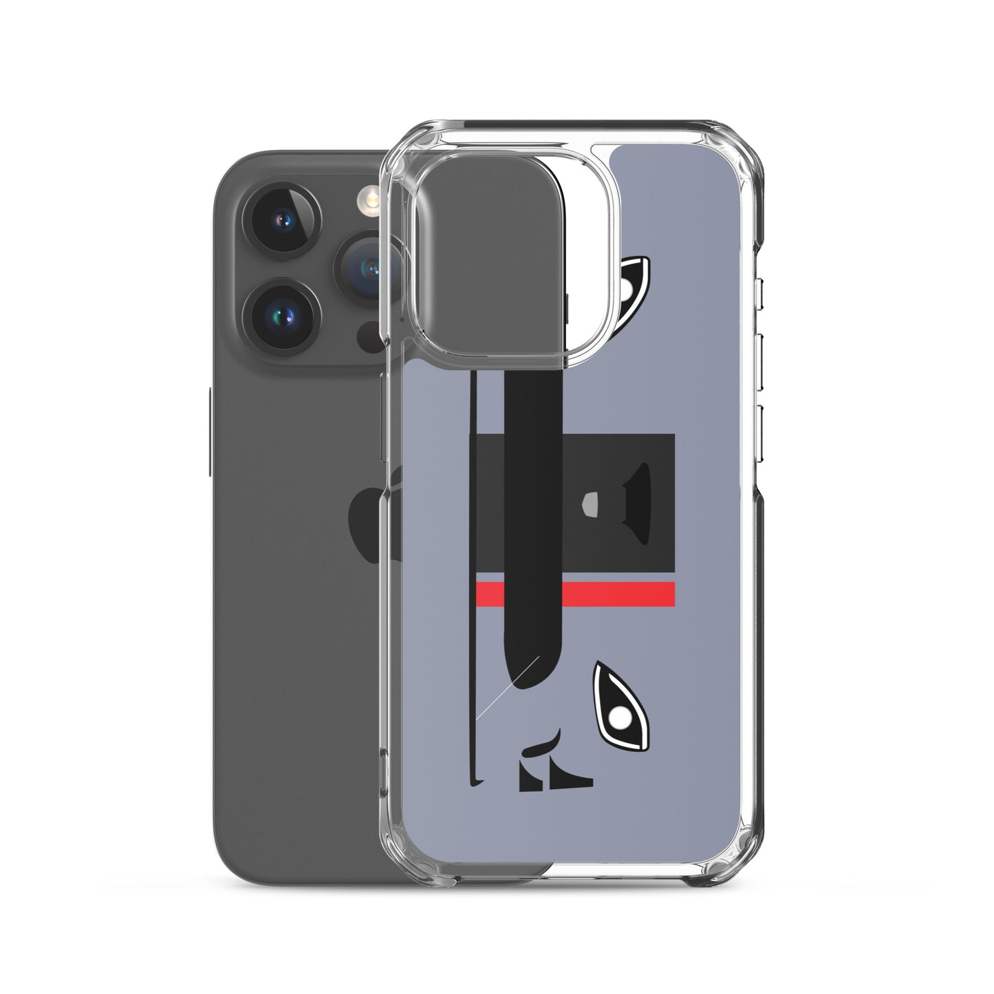 Dodge Viper VX ACR iPhone® Case - Gtmotive NFT