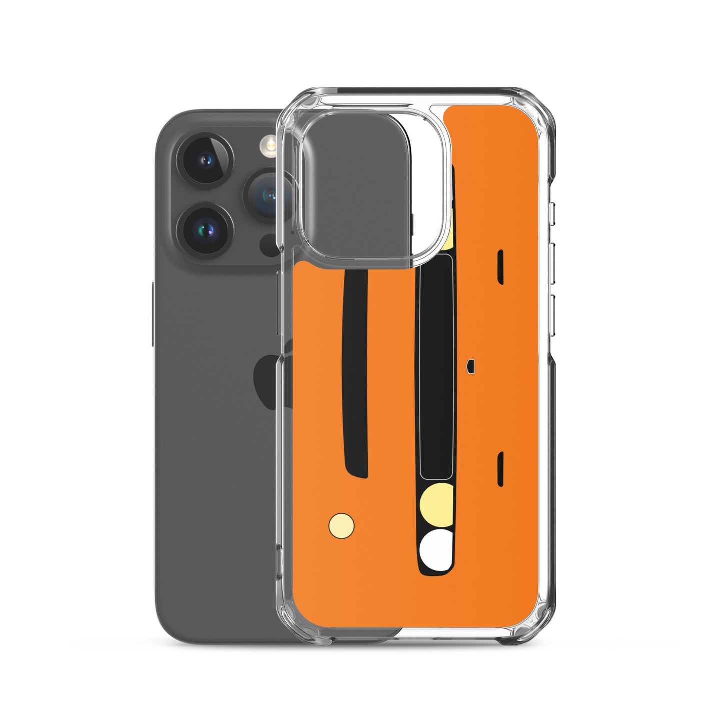 Dodge Challenger 3rd Gen iPhone® Case - Gtmotive NFT