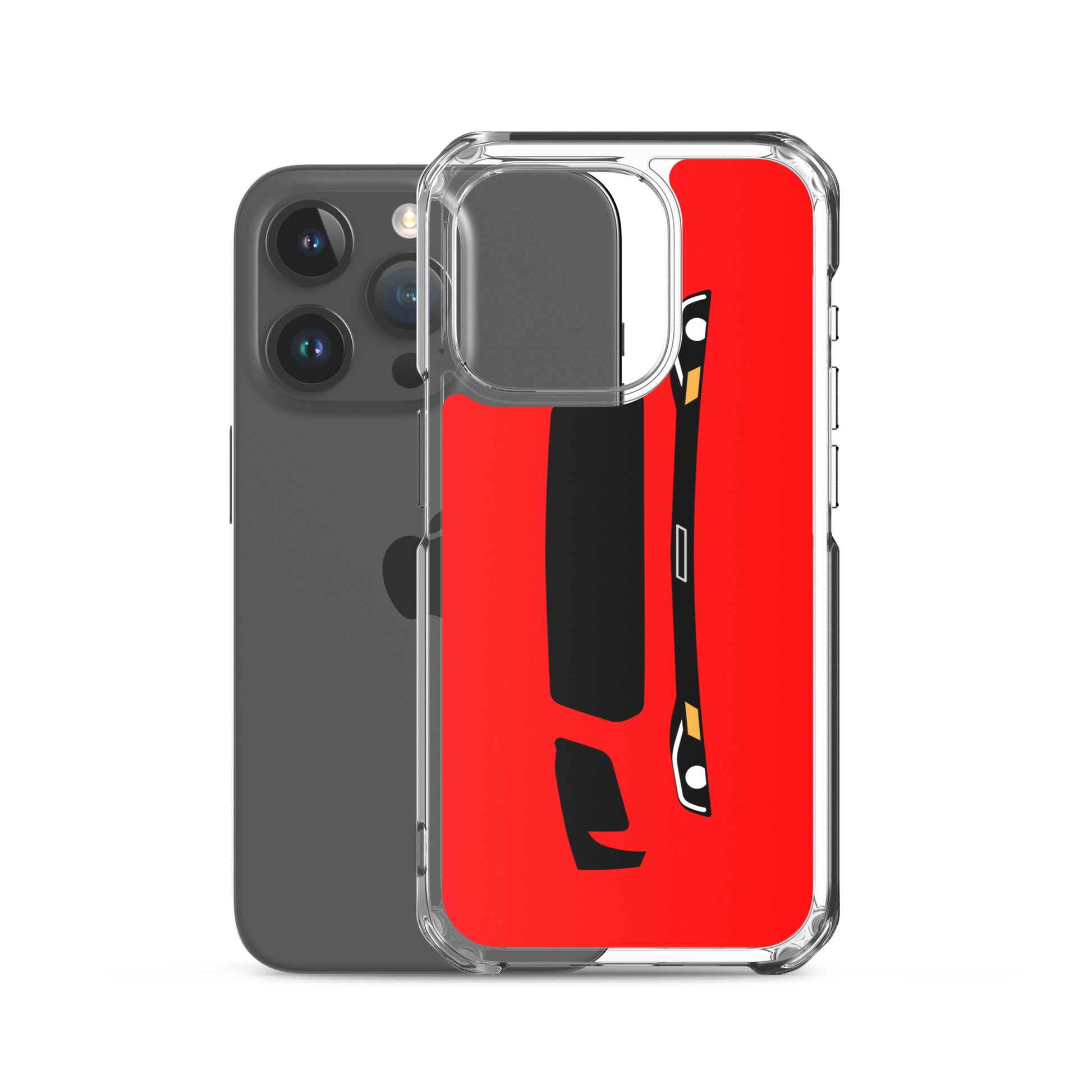 Chevrolet Camaro ZL1 6th Gen iPhone® Case - Gtmotive NFT