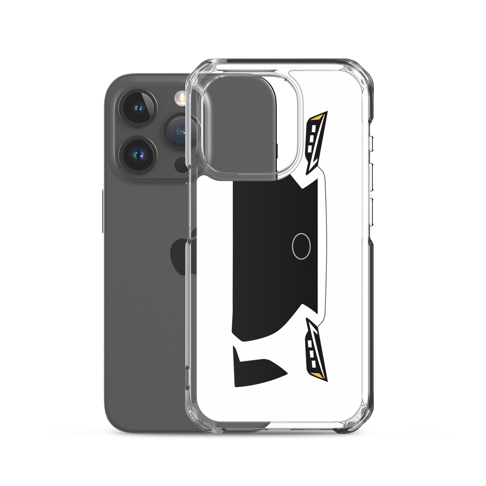 Lexus IS 3rd Gen facelift iPhone® Case - Gtmotive NFT