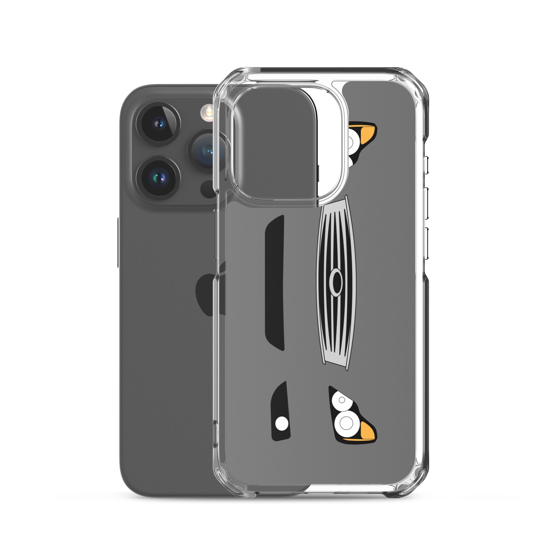 Infinity G37 iPhone® Case - Gtmotive NFT