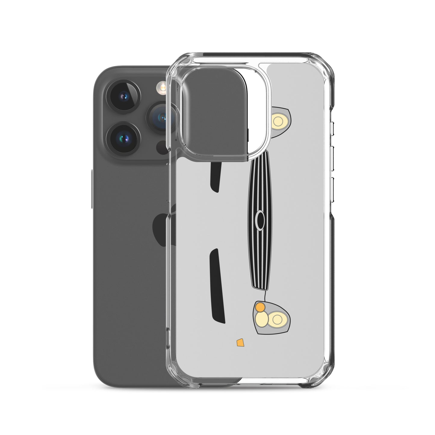 Infinity G35 iPhone® Case - Gtmotive NFT