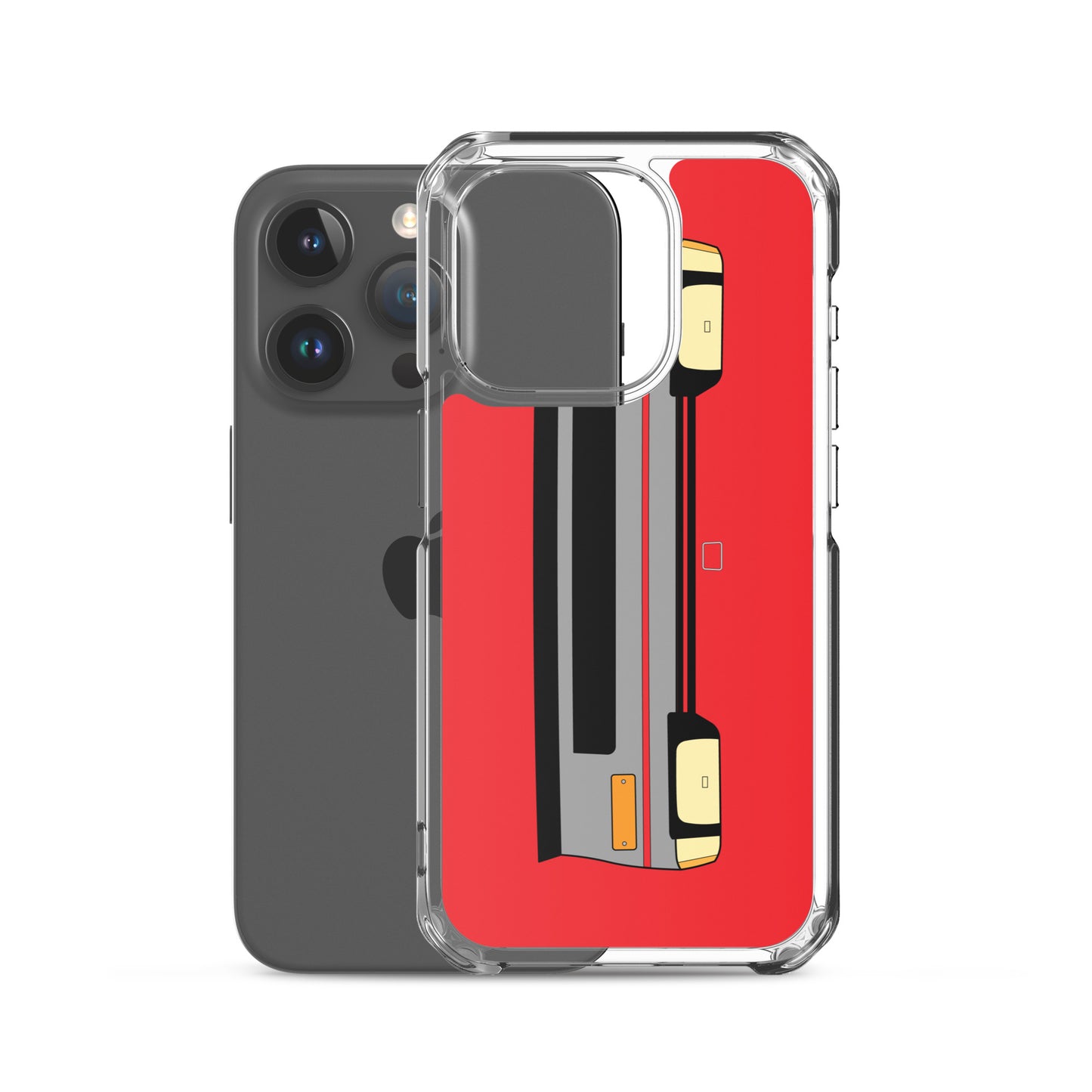 Honda CRX 1st Gen iPhone® Case - Gtmotive NFT