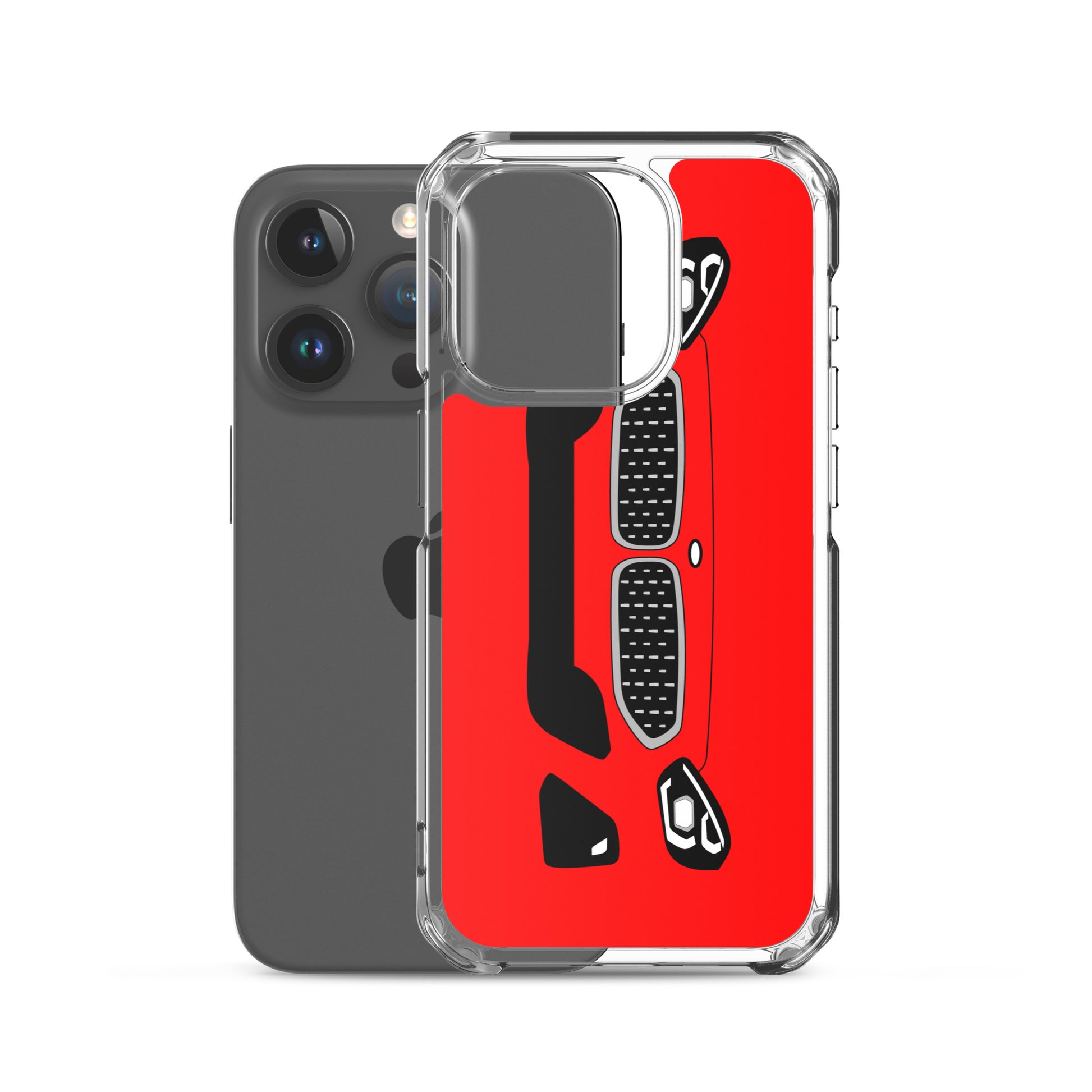 BMW Z4 G29 iPhone® Case - Gtmotive NFT