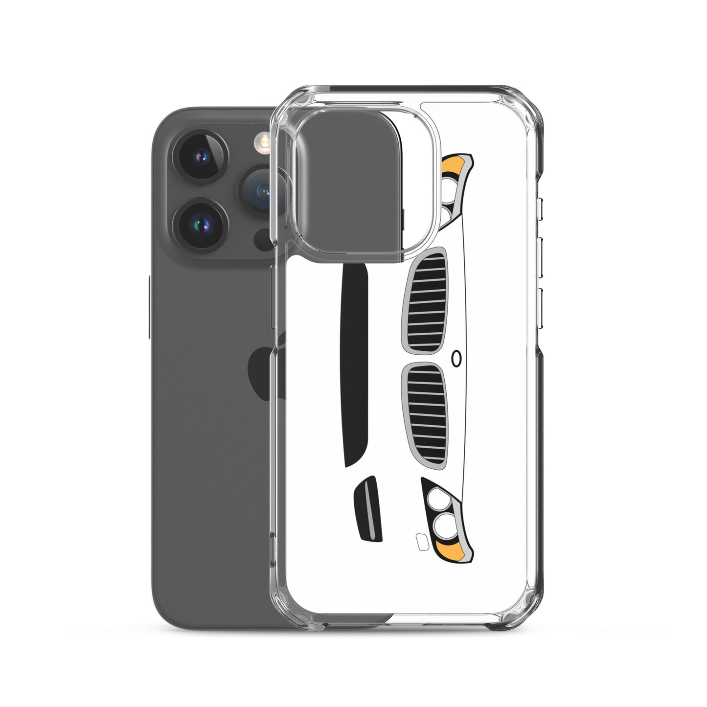 BMW Z4 E89 iPhone® Case - Gtmotive NFT