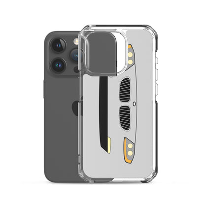 BMW Z4 E85 iPhone® Case - Gtmotive NFT