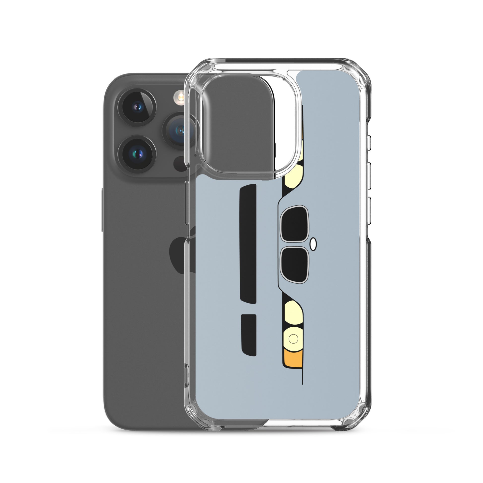 BMW Z3 E36 iPhone® Case - Gtmotive NFT