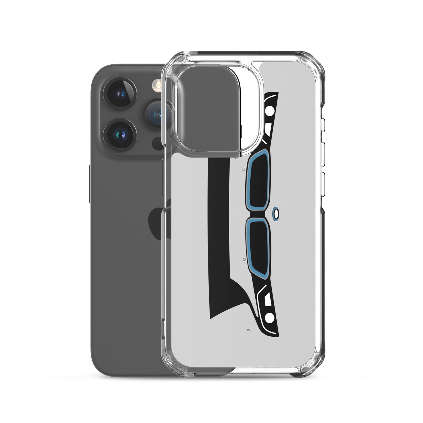 BMW i8 iPhone® Case - Gtmotive NFT