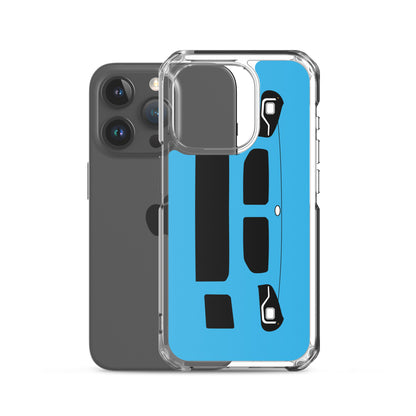 BMW M2 G87 iPhone® Case - Gtmotive NFT