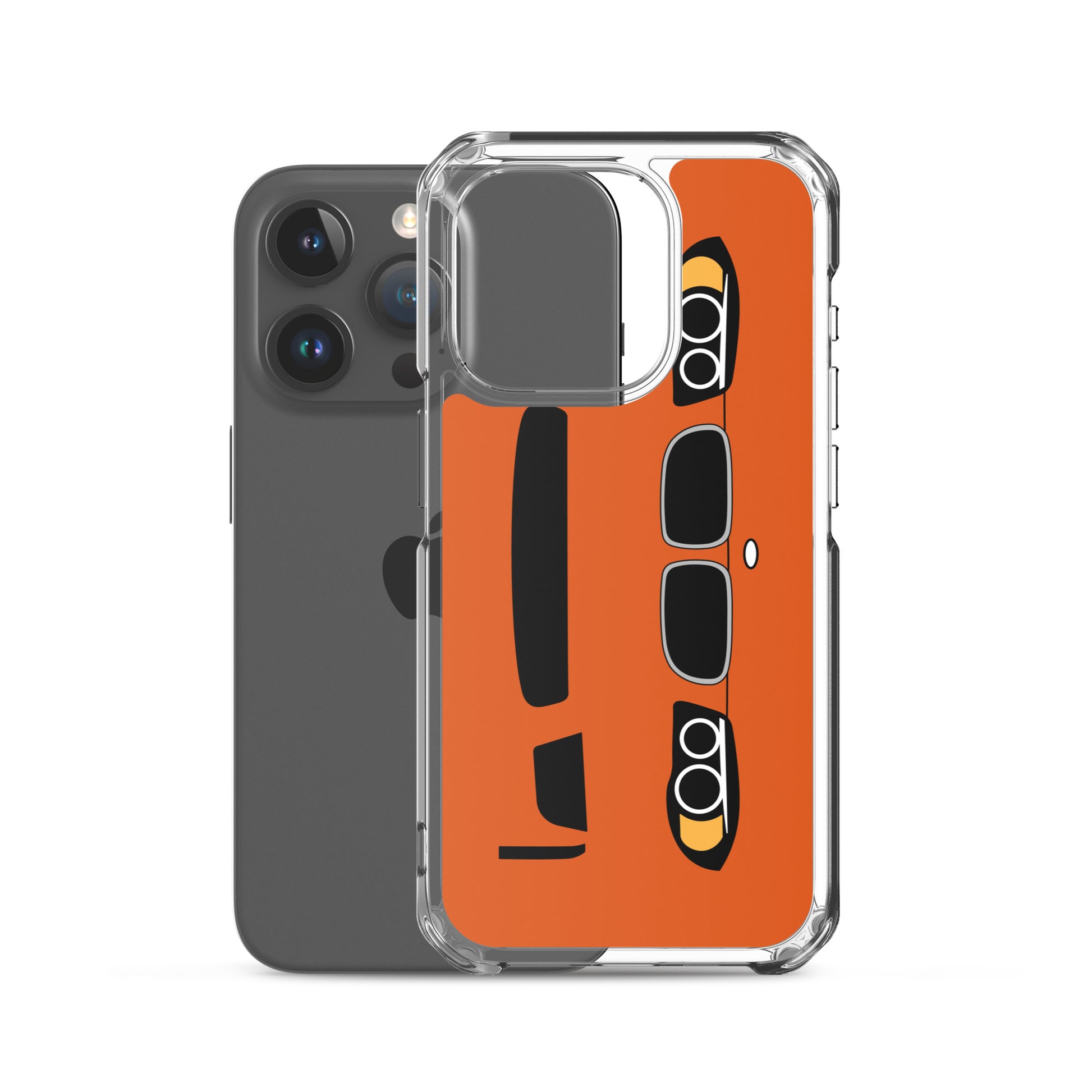 BMW 1M E82 iPhone® Case - Gtmotive NFT