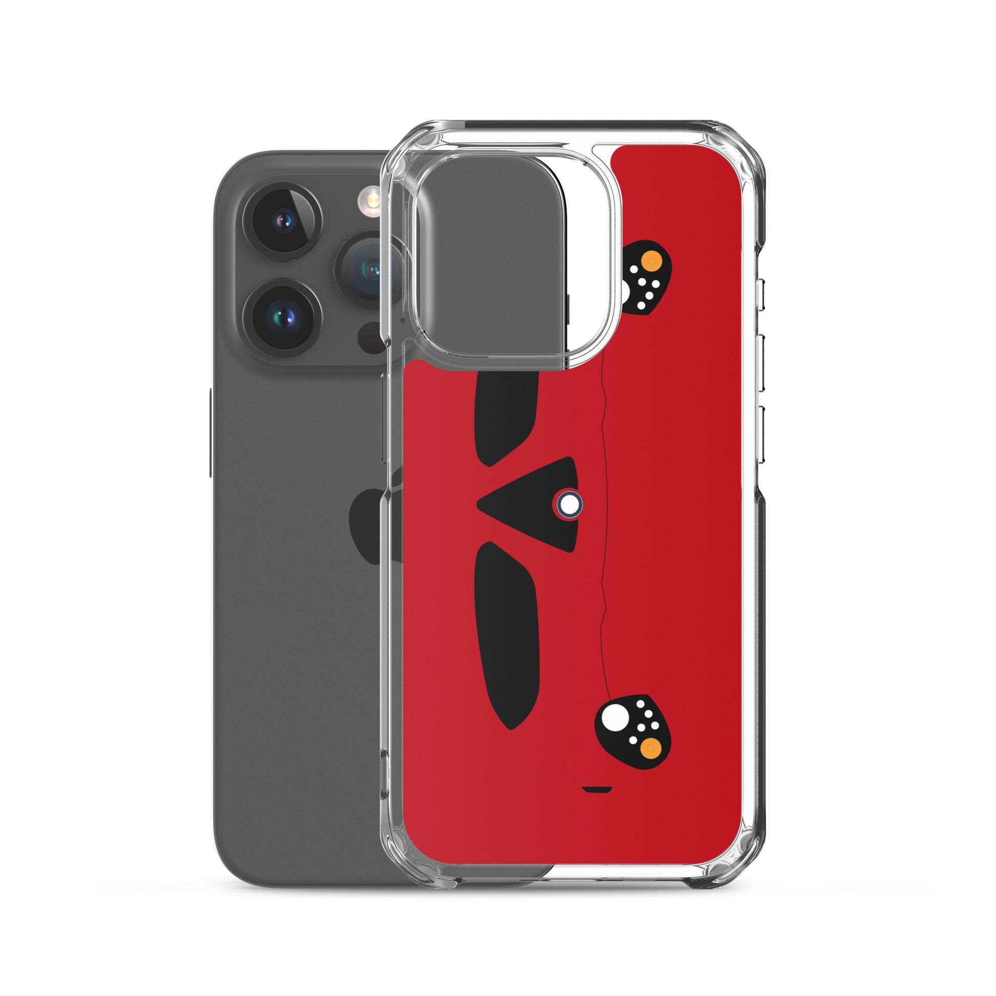 Alfa Romeo 4C iPhone® Case - Gtmotive NFT