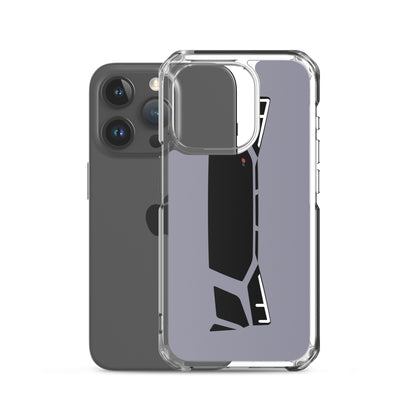 Audi R8 4S iPhone® Case - Gtmotive NFT