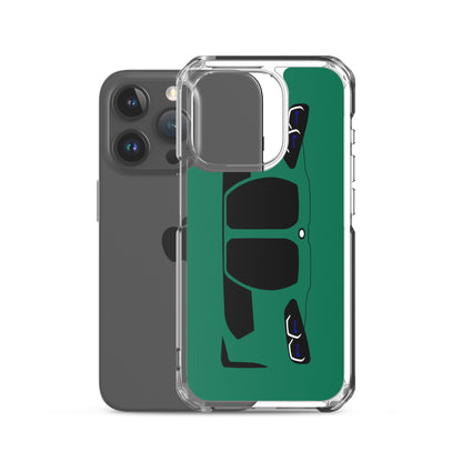 BMW M3/M4 G80/G82 iPhone® Case - Gtmotive NFT