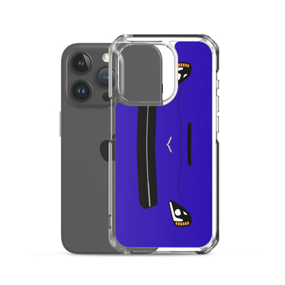 Chevrolet Corvette C7 iPhone® Case - Gtmotive NFT