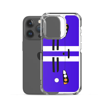 Dodge Viper ZB2 iPhone® Case - Gtmotive NFT