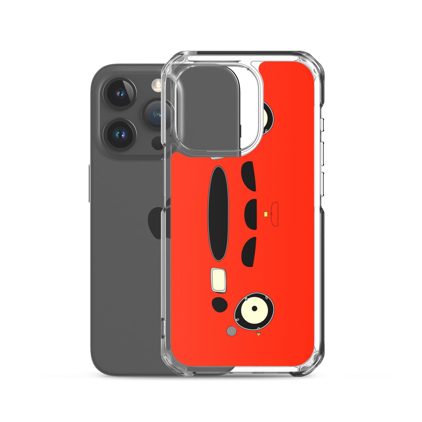 Ferrari 250GTO iPhone® Case - Gtmotive NFT