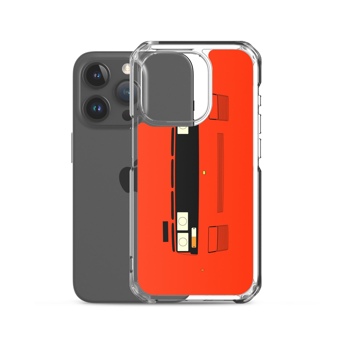 Ferrari 288GTO iPhone® Case - Gtmotive NFT