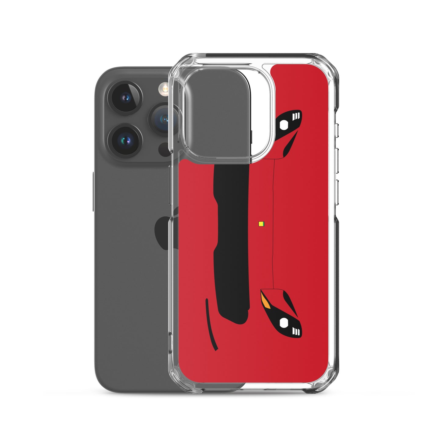 Ferrari 812 Superfast iPhone® Case - Gtmotive NFT