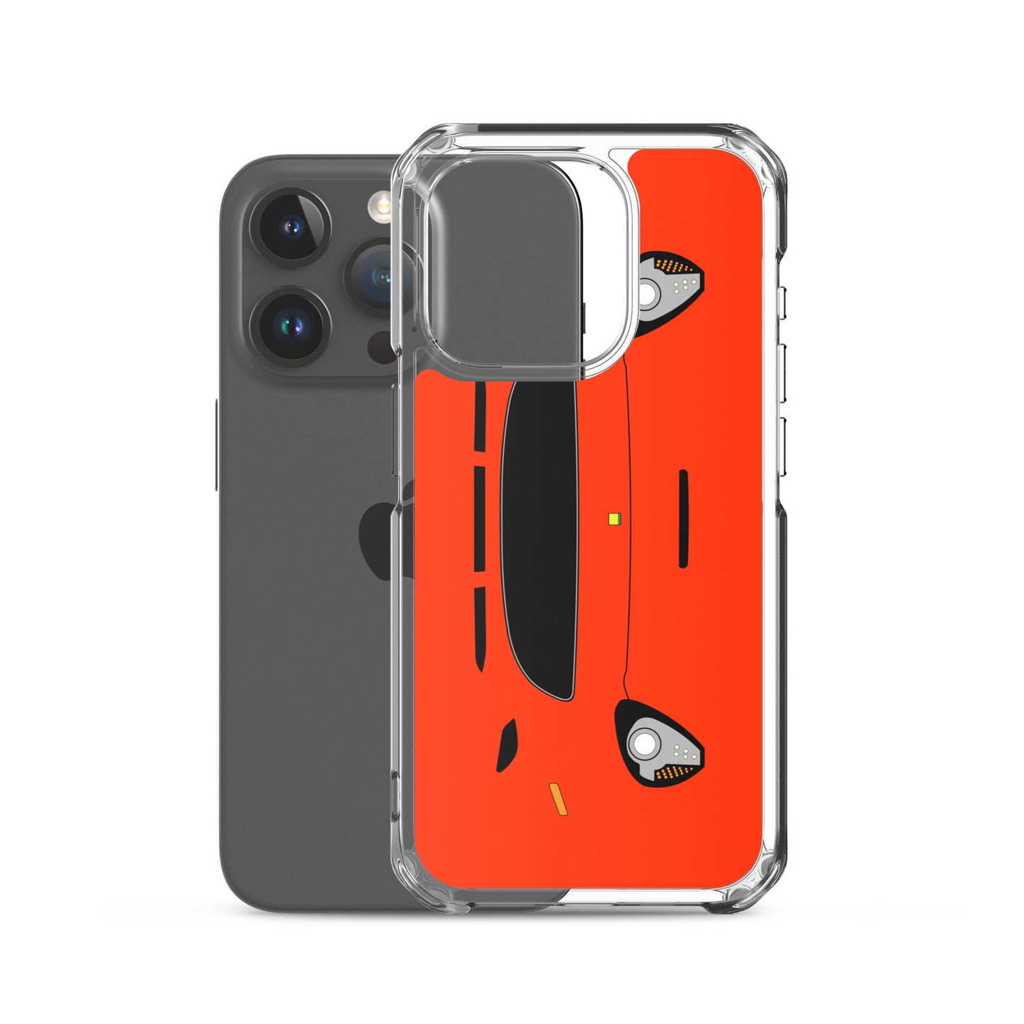 Ferrari California iPhone® Case - Gtmotive NFT